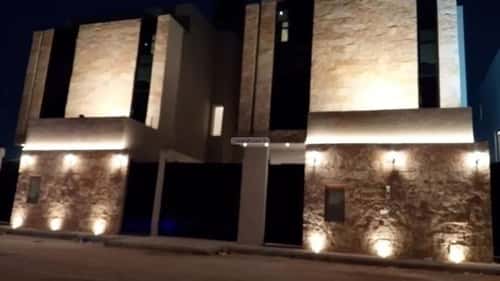 7 bedroom villa in Al Rimal 4