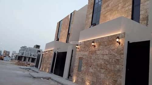 7 bedroom villa in Al Rimal 5