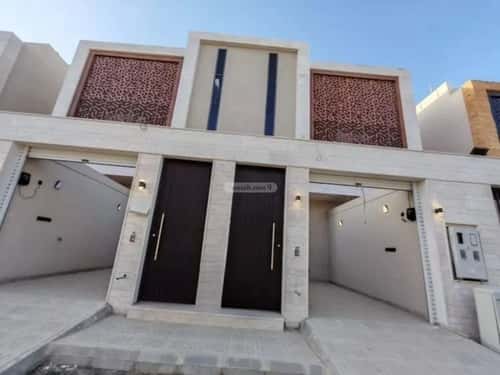 دور 5 غرف في طويق 3