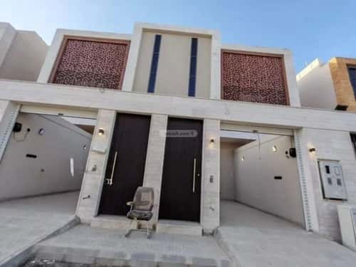 دور 5 غرف في طويق 5