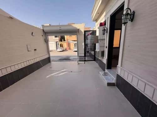 فيلا 6 غرف في ظهرة لبن 6