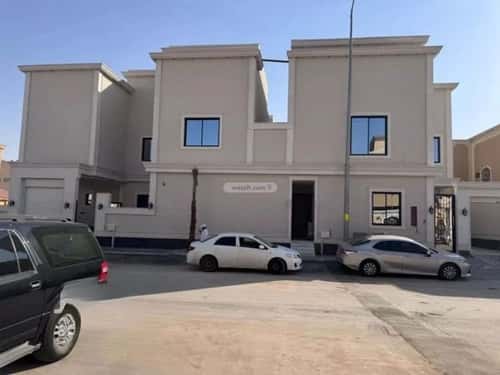 فيلا 6 غرف في ظهرة لبن 11