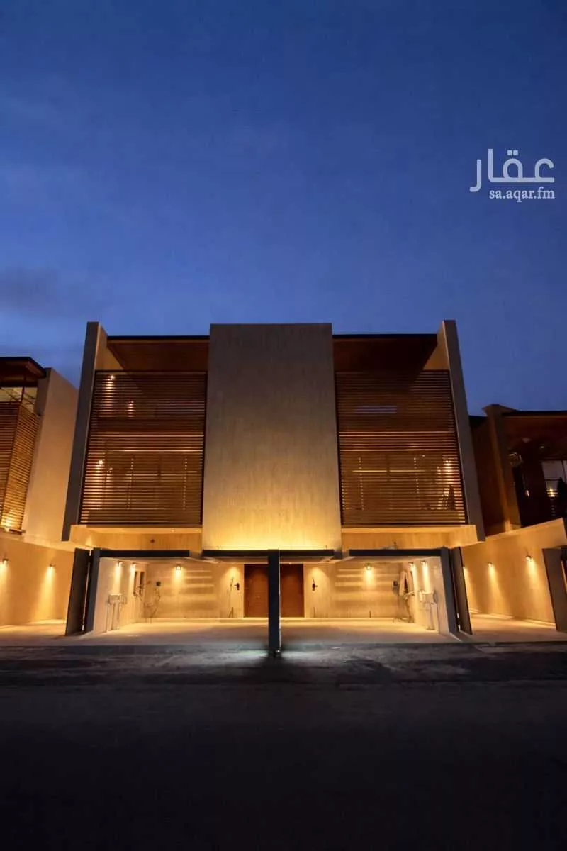 دور 3 غرف في الربيع 1