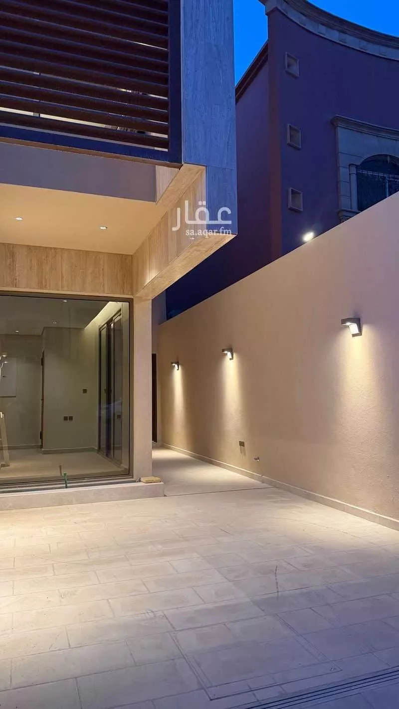 دور 3 غرف في الربيع 4