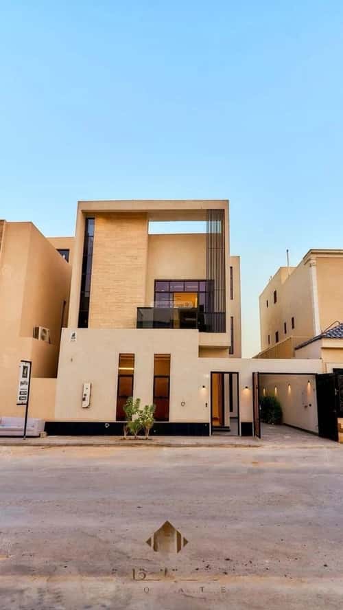 7 bedroom villa in Al Mahdiyyah 1