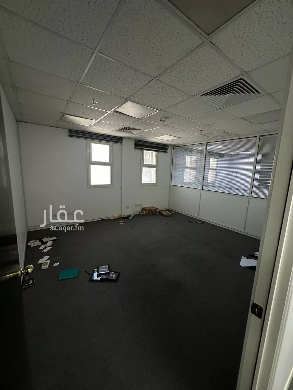 5 bedroom office in Al Olaya, Riyadh 4