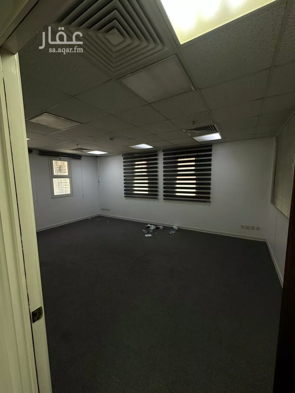 5 bedroom office in Al Olaya, Riyadh 5