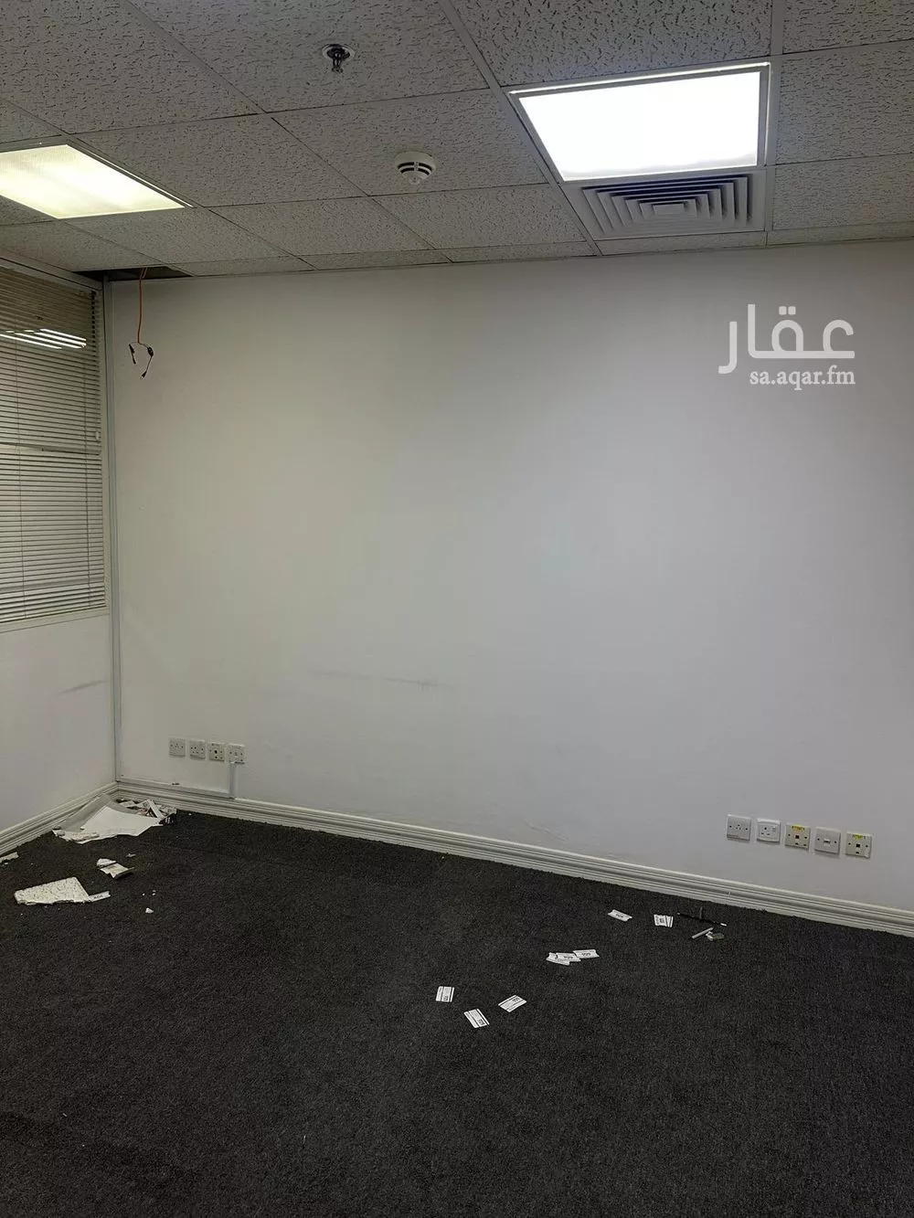 5 bedroom office in Al Olaya, Riyadh 6
