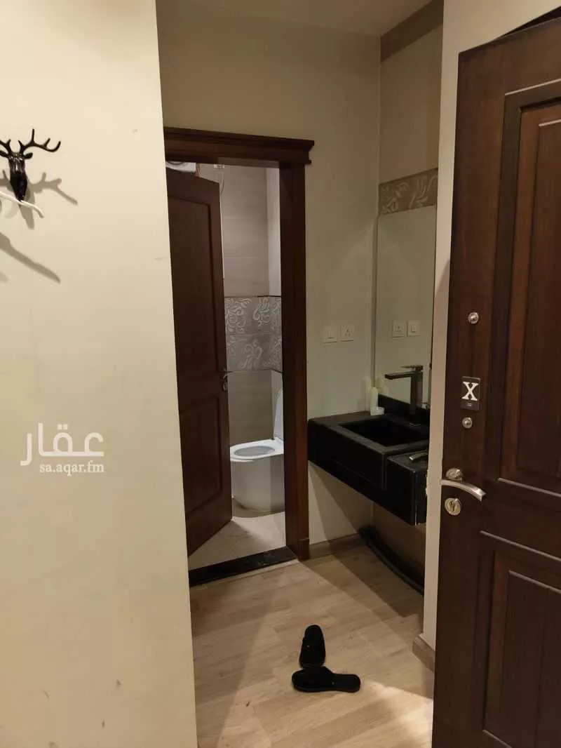 شقة 5 غرف في المروة 3