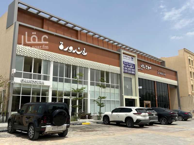 1 bedroom office in Al Nuzhah, Riyadh 2