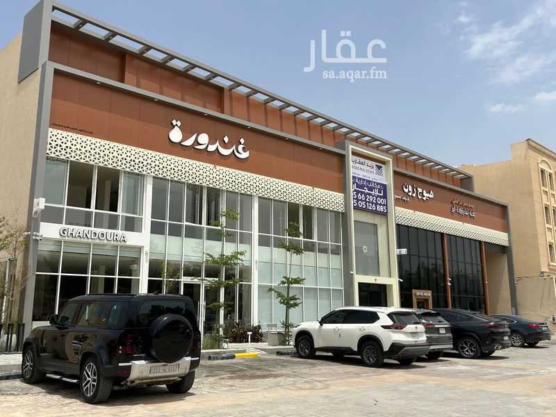 1 bedroom office in Al Nuzhah, Riyadh 2