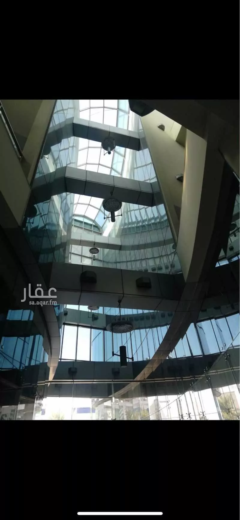 مكتب 124 م² في العليا 14