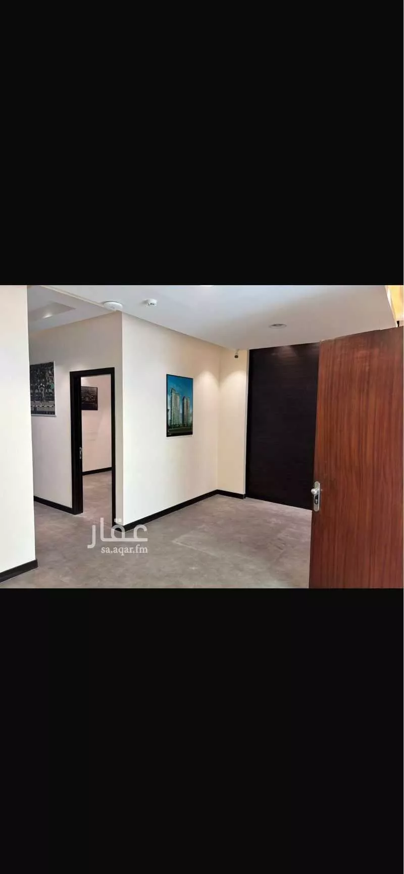 مكتب 124 م² في العليا 7
