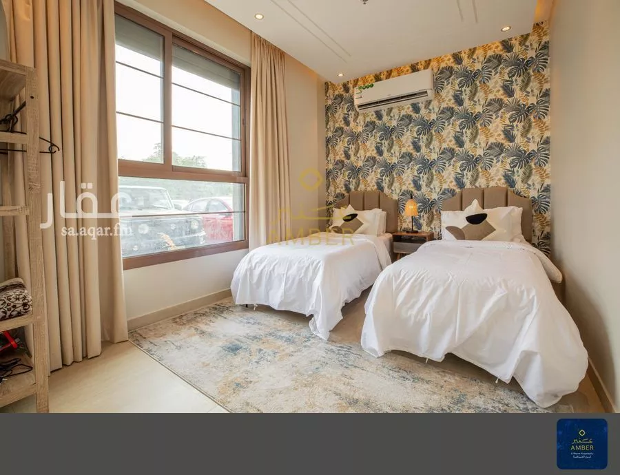 2 bedroom apartment in Al Izdihar 11