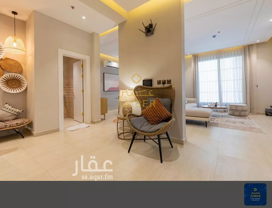 2 bedroom apartment in Al Izdihar 13