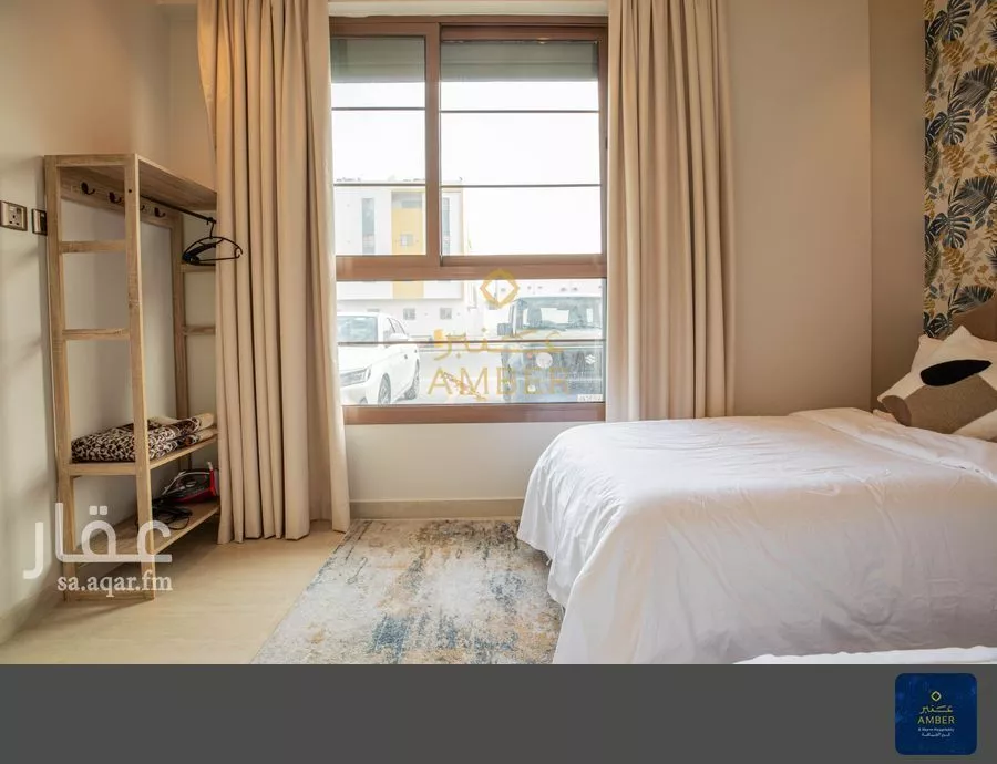 2 bedroom apartment in Al Izdihar 18