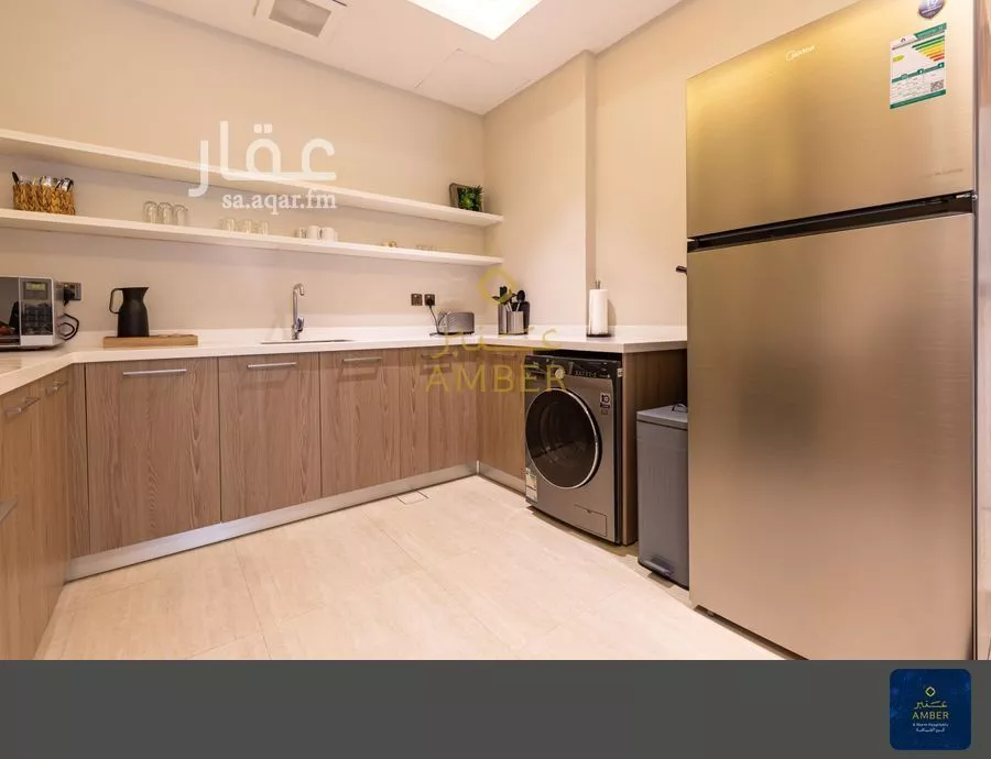 2 bedroom apartment in Al Izdihar 19