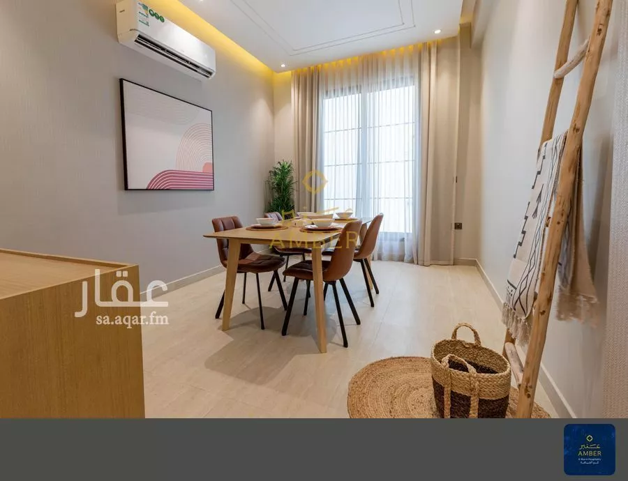 2 bedroom apartment in Al Izdihar 20