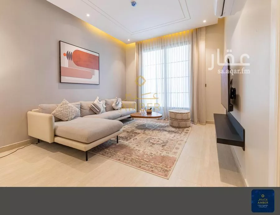 2 bedroom apartment in Al Izdihar 21