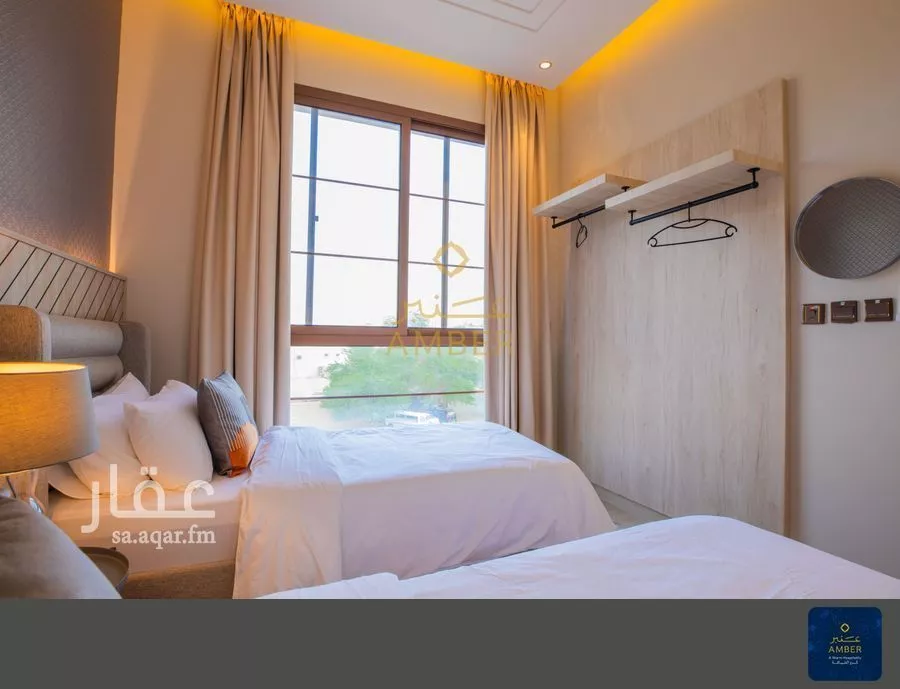 2 bedroom apartment in Al Izdihar 4