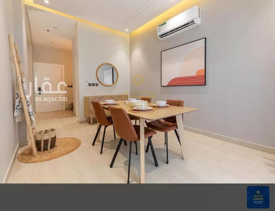 2 bedroom apartment in Al Izdihar 9