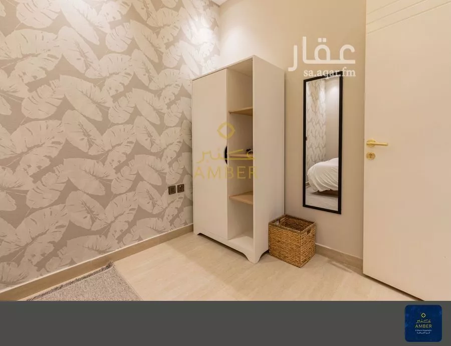 2 bedroom apartment in Al Izdihar 10