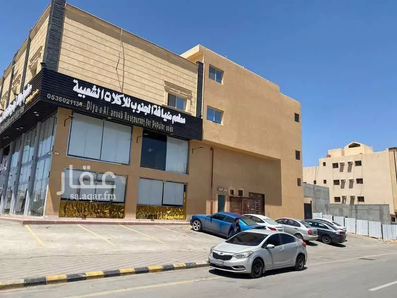 عمارة 2275 م² في الدار البيضاء 4
