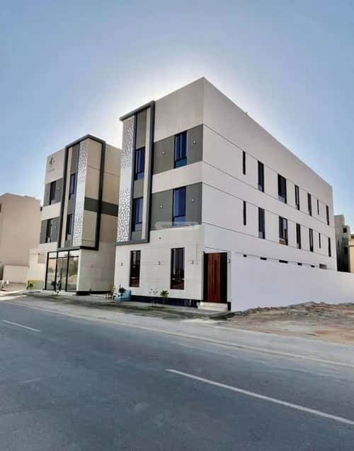 3 bedroom apartment in Al Mahdiyyah 5