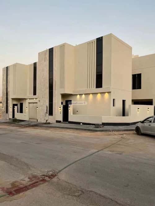5 bedroom villa in Al Mahdiyyah 2