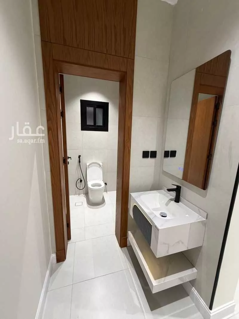 شقة 3 غرف في السلامة 4