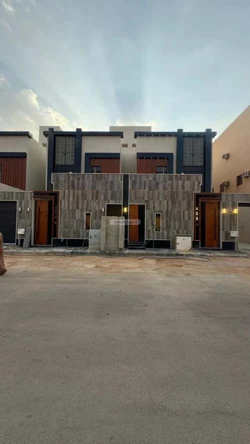 7 bedroom villa in Tuwaiq 2