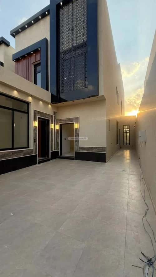 7 bedroom villa in Tuwaiq 5