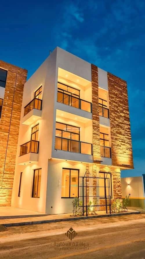 3 bedroom apartment in Al Mahdiyyah 9