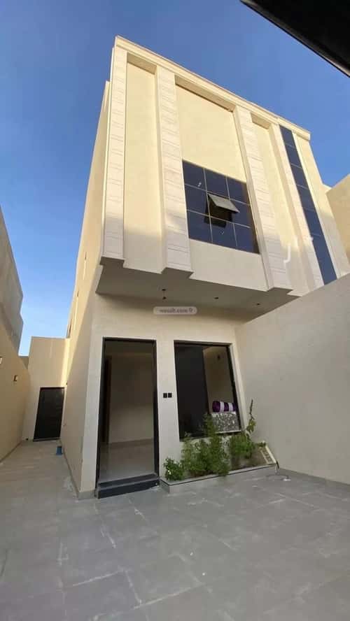 دور 4 غرف في طويق 4