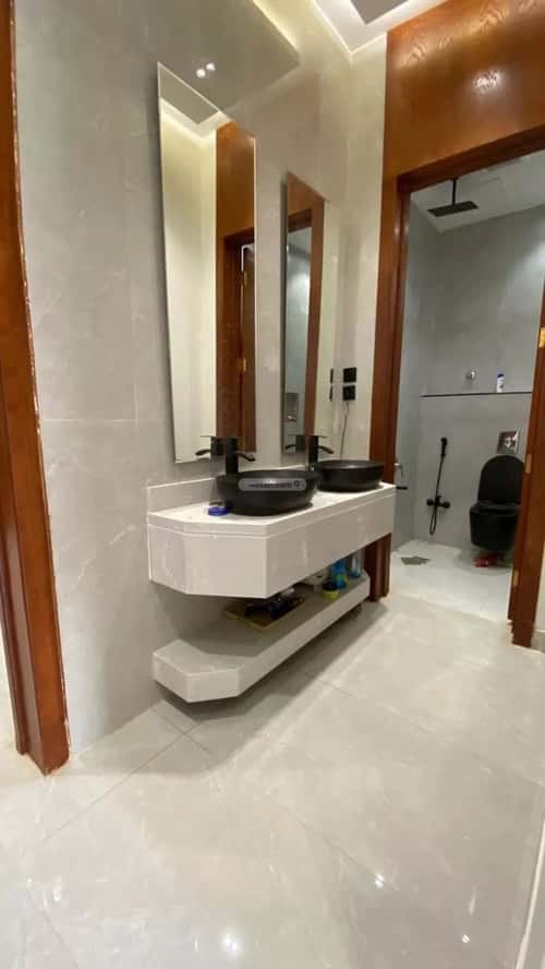 دور 4 غرف في طويق 5