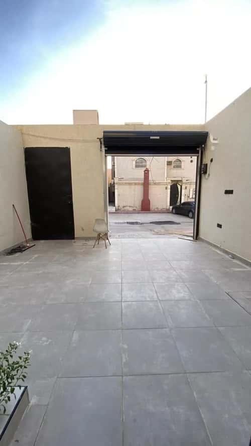 دور 4 غرف في طويق 7