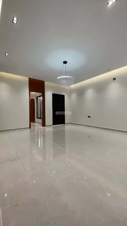 دور 4 غرف في طويق 13