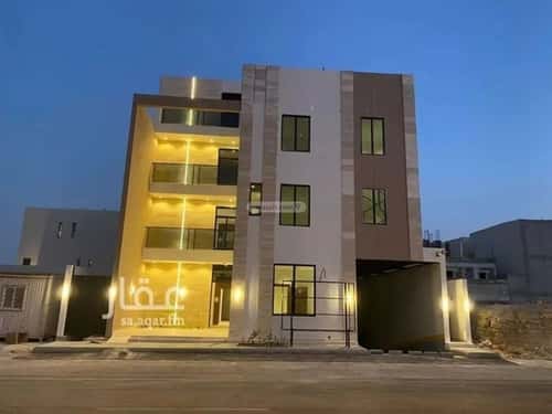 شقة 3 غرف في المهدية 3