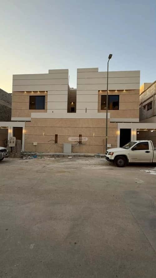 5 bedroom villa in As Suwaidi 3