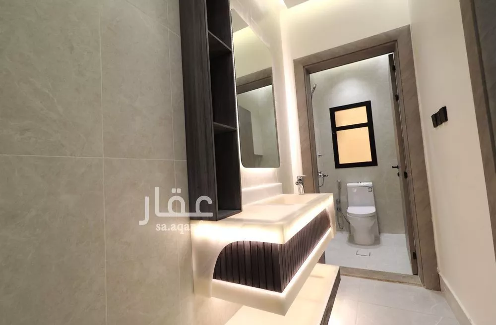 3 bedroom apartment in Al Bawadi, Jeddah 12