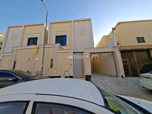 5 bedroom villa in Al Uraija Al Gharbi 15