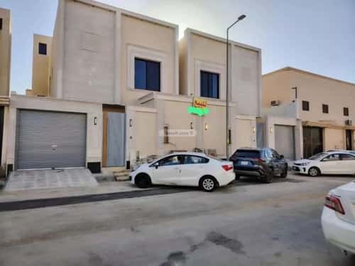 5 bedroom villa in Al Uraija Al Gharbi 13