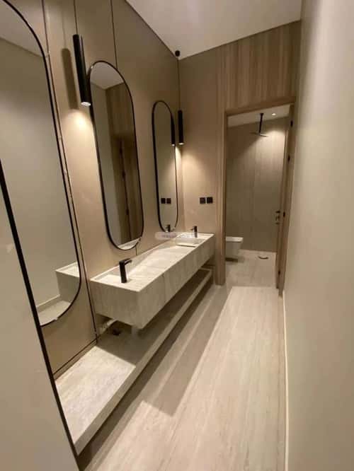 4 bedroom apartment in Badr 2