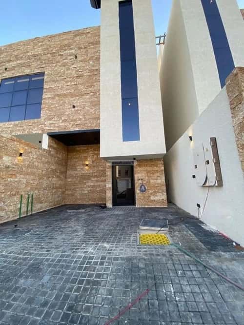 4 bedroom apartment in Badr 3