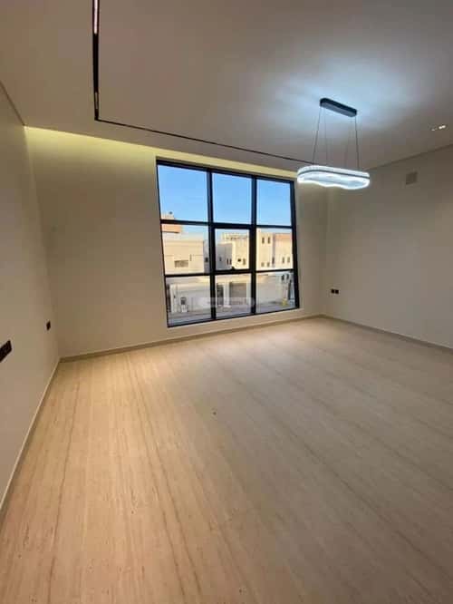 4 bedroom apartment in Badr 5