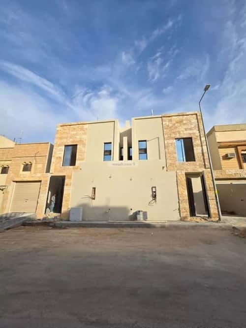 6 bedroom villa in Al Uraija Al Gharbi 1