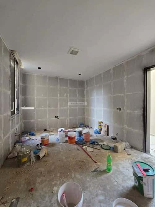 6 bedroom villa in Al Uraija Al Gharbi 4