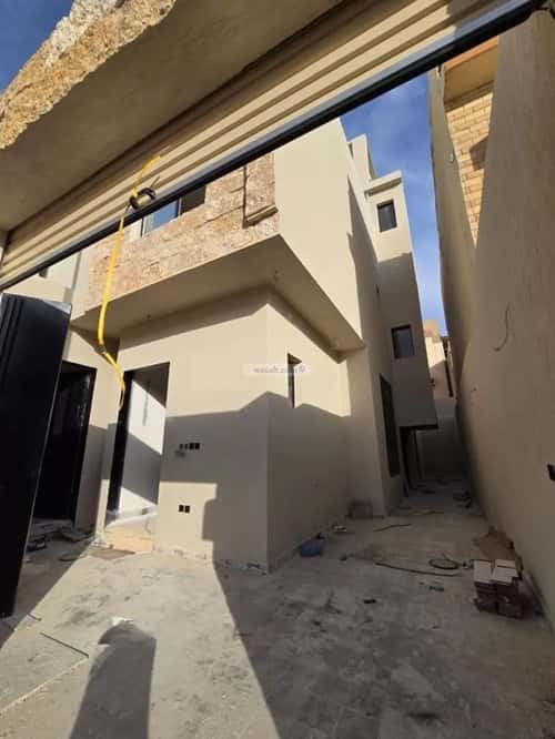 6 bedroom villa in Al Uraija Al Gharbi 3