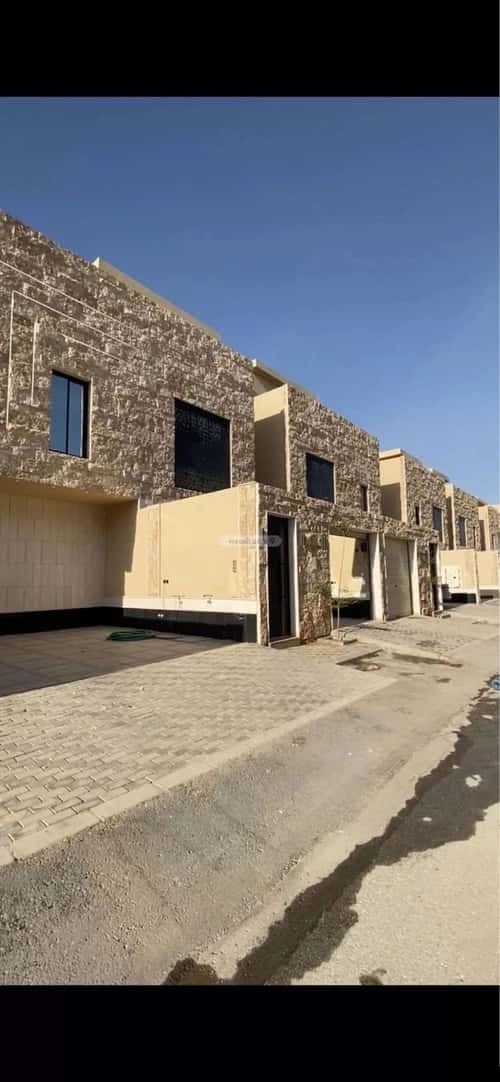 4 bedroom apartment in Tuwaiq 1
