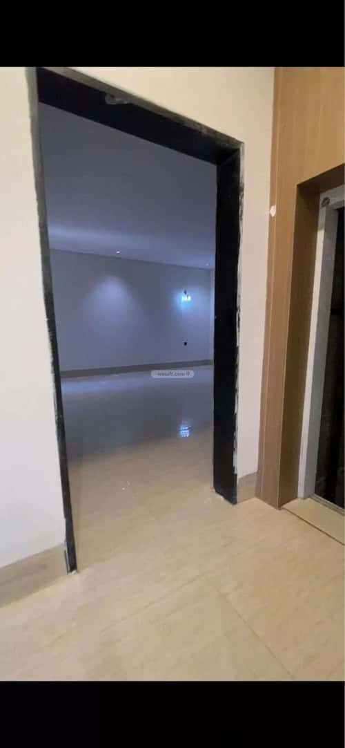 شقة 4 غرف في طويق 7
